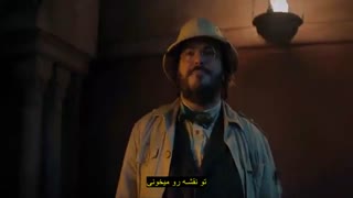 فیلم جومانجی 3 مرحله بعدی 2019