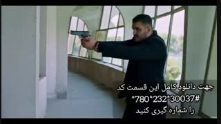 میکس زیبا | سریال عاشقانه مانکن قسمت «۲۵»