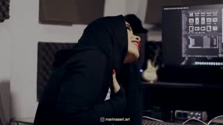 کلیپ طنز خنده دار مادر بی اعصاب ..!