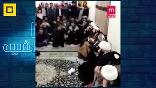همه باید رای بدید!غلط میکنید رای ندید!