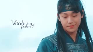 میکس Choeng Myungrو Man Wol با آهنگ Bad Liar (هتل دل لونا)