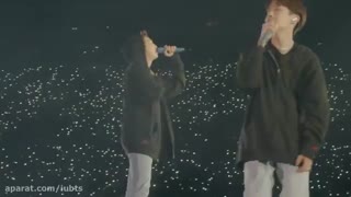 موزیک ویدیو Make It Right از بی تی اس