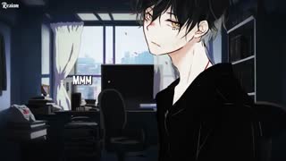 Nightcore - Oh My God (Alec Benjamin) - Lyrics