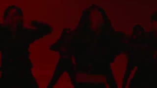 Dreamcatcher(드림캐쳐) 'Scream' Dance Preview