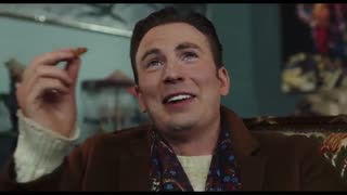 تریلر فیلم Knives Out 2019