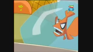 کارتون ماهیه قرمز شیطون من