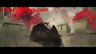 فیلم جدید دوبله فارسی و بدون سانسور: مالفیسنت 2019 - آنجلینا جولی