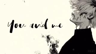 ✮Nightcore - Everything Black