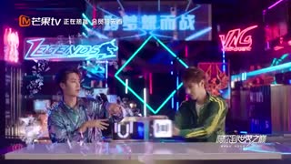 MV Gank Your Heart + OST 1 چینی فریب دل با زیر نویس فارسی