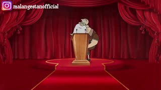 ملنگستان - طعم شعر (ترکی)