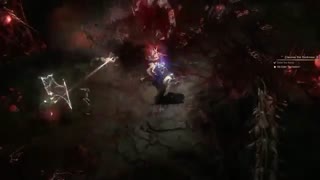 تریلر بازی Wolcen Lords of Mayhem