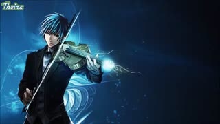 Fairytale - Nightcore (Lyrics)