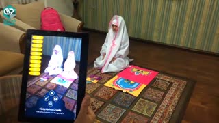 اپلیکیشن واقعیت افزوده نیکو ( به همراه کیف 1080هوشمند)