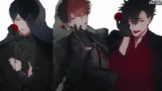 ✮Nightcore - All Day and Night (Male Version)