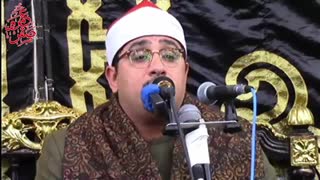 تلاوت سوره فاطر استاد محمود شحات 2020