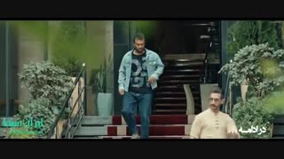 آنونس سریال کرگدن قسمت 10 - iCinemaa.com
