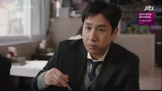 قسمت { پایانی } شانزدهم سریال کره ای  Diary of a Prosecutor 2019 خاطرات یک دادستان + زیرنویس