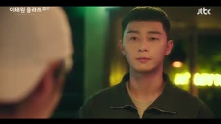 قسمت  پنجم سریال کره ای کلاس ایته وان+زیرنویس آنلاین Itaewon Class 2020 با بازی پارک سئو جون و نارا