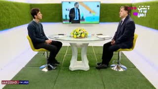 صحبت های صادق درودگر درباره جزئیات قرارداد اسکوچیچ با فدراسیون فوتبال ایران