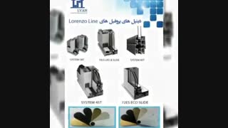 شرایط ویژه فروش درب و پنجره دوجداره مدت دار بقیمت نقدی