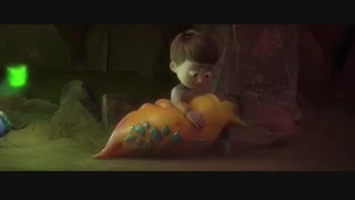 انیمیشن کمدی تخیلی"بچه فضایی"(Astro Kid 2019)+دوبله فارسی(کودکانه)