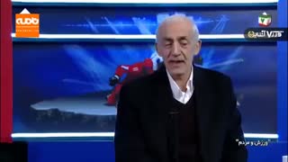 صحبت های جنجالی دادکان درباره رفتن کی روش