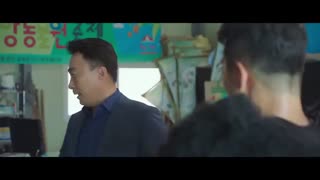 فیلم کره ای آقای باغ وحش: VIP گمشده+زیرنویس آنلاین Mr. Zoo: The Missing VIP 2020