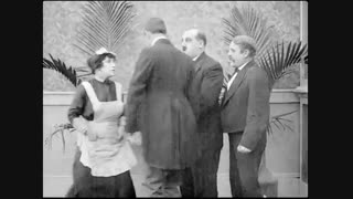 سر سره بازی - 1916 The Rink