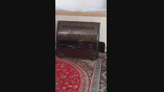 افتتاح گاز رسانی روستای خانه سر مرند