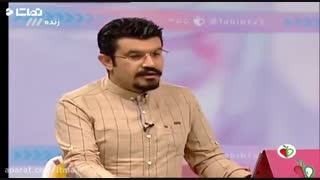 دکتر محمود خدادوست / درمان وسواس