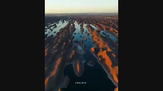 کرمان، کویر لوت، شهداد