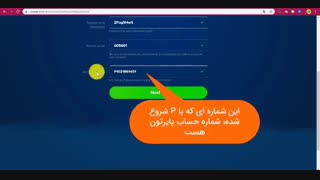 آموزش 0 تا 100 سایت پایر|payeer|درآمدزایی از اینترنت|moneybirds