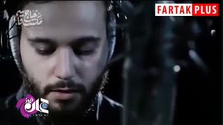 قرائت وصیت‌نامه سپهبد سلیمانی توسط فرزندان