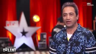 برنامه پرشیان گات تلنت قسمت سوم (کانال تلگرام ما Film_zip@)