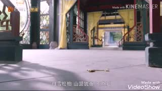 میکس سریال چینی عاشقانه خوارونگ