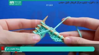 آموزش بافت پوشاک زنانه