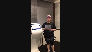 لاغری شکم بعد از زایمان