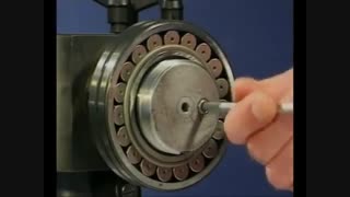 بلبرینگ SKF سوئد