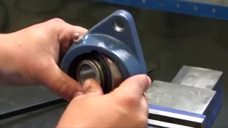 نصب و اتصال یاتاقان بلبرینگ ها