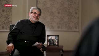 هجر حبیب-۱ | سردار نوعی اقدم: خون حاج قاسم آمریکا را خفه میکند