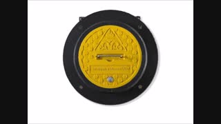 دریچه منهول