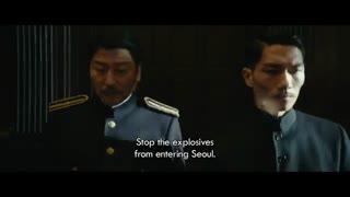 فیلم کره ای عصر سایه ها The Age of Shadows با زیرنویس فارسی