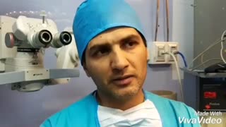 فیلم  زگیل تناسلی در آقایان