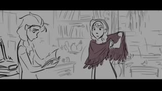 Frozen 2 All deleted scenes