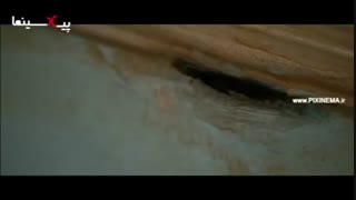 فیلم سینمایی چوپان خوب ، سکانس فهمیدن ماجرای لو رفتن عملیات توسط جاسوس روس