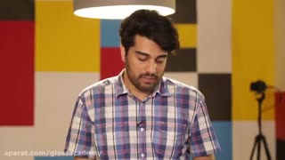 آموزش درک عمومی هنر کنکور هنر_ آکادمی شیشه‌ای _۰۹۰۳۲۱۷۸۰۶۰