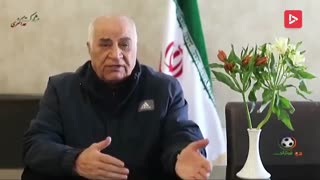 نظر پیشکسوتان فوتبال ایران درباره انتخاب اسکوچیچ به عنوان سرمربی تیم ملی ⚽