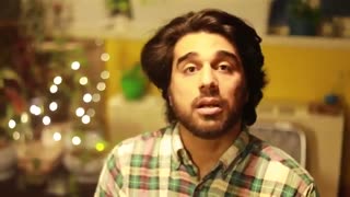 علی آزاد. درک عمومی هنر