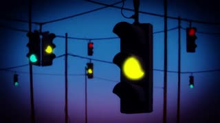 تریلر انیمه تلویزیونی LISTENERS