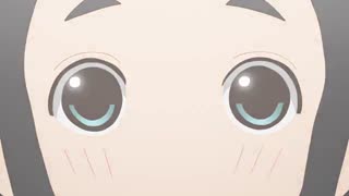 تیزر اول انیمه Hidden Things